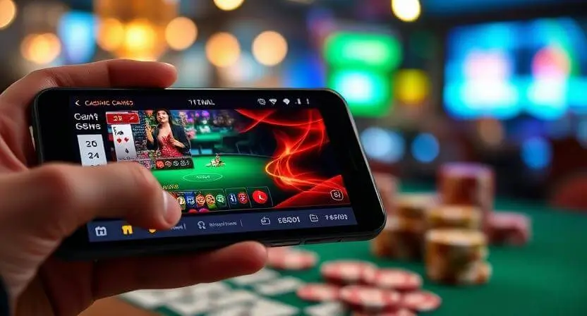 YWKK app smooth mobile gameplay