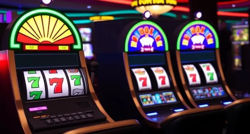 Mobile-optimized and fast-loading YWKK slot games